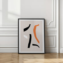 Art Prints of Cropped Shapes