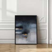 Art Prints of Cloudburst