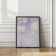 Art Prints of Purple Shades