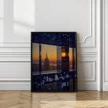 Art Prints of Inception