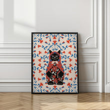 Art Prints of Catrioshka