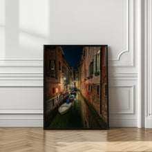 Art Prints of A night in Venice