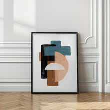 Art Prints of Study Composition No1.