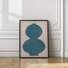 Art Prints of Vase No1.