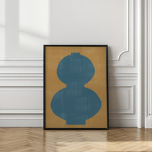 Art Prints of Vase No4.