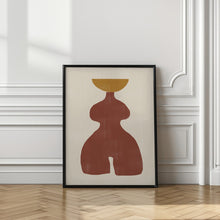 Art Prints of Vase No11.