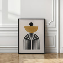 Art Prints of Mid Century No2.