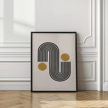 Art Prints of Mid Century No3.