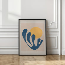 Art Prints of Modern Plant No1.