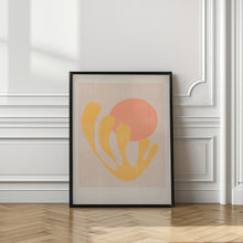 Art Prints of Modern Plant No2.