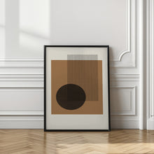 Art Prints of Composition II