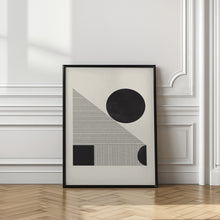 Art Prints of Composition IX