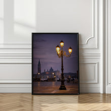 Art Prints of Sunrise in Venice