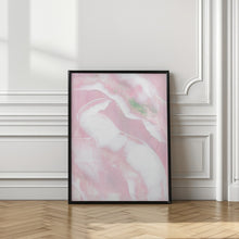 Art Prints of Pink and Soft