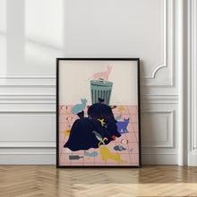 Art Prints of Cats