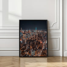 Art Prints of Manhattan