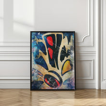 Art Prints of The abstraction