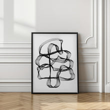 Art Prints of Ink Black and White