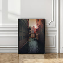 Art Prints of Venice architecture romantic city scape