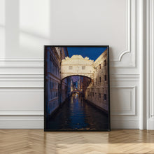 Art Prints of Venice by night