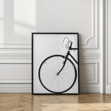 Art Prints of Bicycle