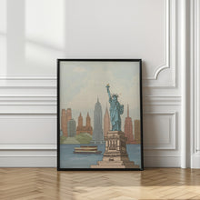 Art Prints of New York, New York