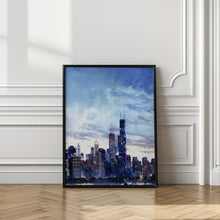 Art Prints of Sweet Home Chicago