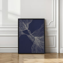 Art Prints of Interaction #1