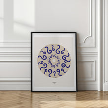 Art Prints of Le onde