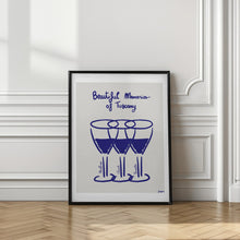 Art Prints of Il vino