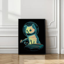 Canvas Art Print protector