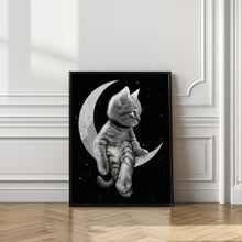 Canvas Art Print dreamer2023