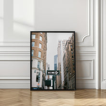 Art Prints of Fifth Avenue New York