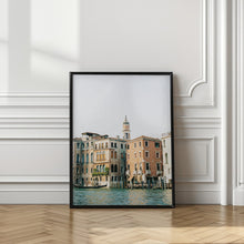 Art Prints of Venice II