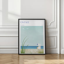 Art Prints of Ostsee