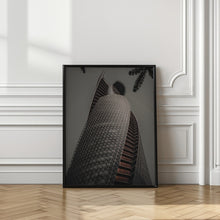 Art Prints of Spiral Tower