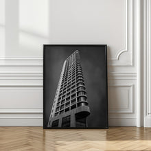 Art Prints of The Vesteda Tower