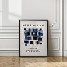 Art Prints of Neue Sammlung no. 02