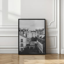 Art Prints of Paris