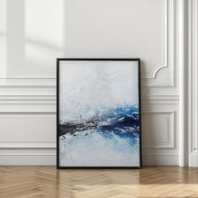 Art Prints of Deep Ocean