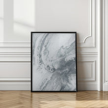 Art Prints of Marble Grey