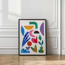 Art Prints of Perfect Puzzle