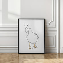 Art Prints of Ello Me Duck