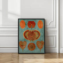 Art Prints of Abstract Symmetry