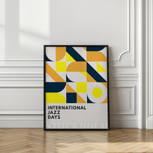 Art Prints of Jazz Days Stockholm