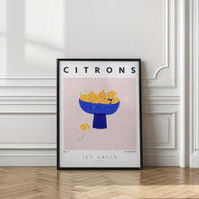 Art Prints of Lemons