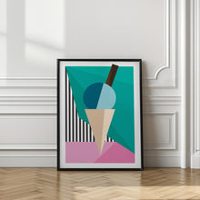 Art Prints of Ice Cream