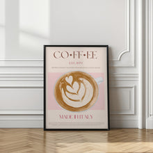 Art Prints of Coffee