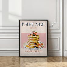 Art Prints of Pancake