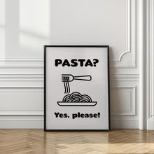 Art Prints of Pasta